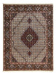 Täbriz - 40 Raj Teppich 202x152cm - Perserteppich