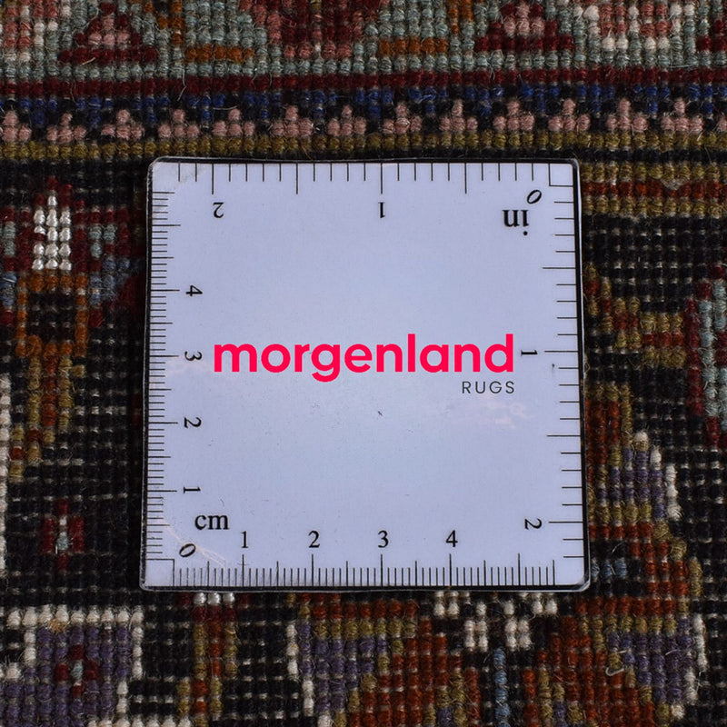 Perser Rug - Tabriz - Royal - 202 x 152 cm - cream