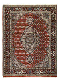 Perser Rug - Tabriz - Royal - 200 x 152 cm - multicolored