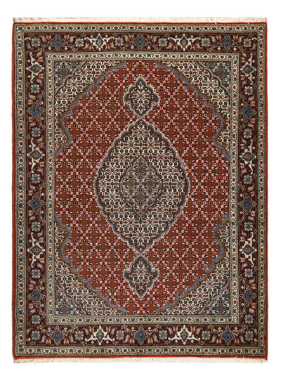 Tabriz - 40 Raj Rug 152x200cm - Persian Rugs