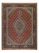 Tabriz - 40 Raj Rug 200x152cm - Persian Rugs