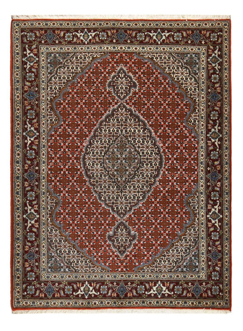 Perser Rug - Tabriz - Royal - 200 x 152 cm - multicolored