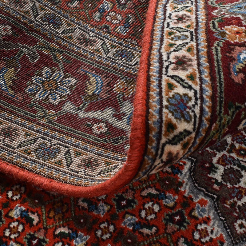 Perser Rug - Tabriz - Royal - 200 x 152 cm - multicolored