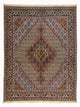 Tabriz - 40 Raj Rug 200x150cm - Persian Rugs