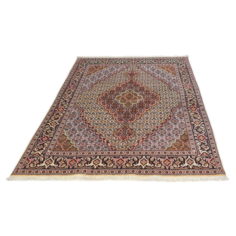 Perser Rug - Tabriz - Royal - 200 x 150 cm - sand