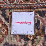 Perser Rug - Tabriz - Royal - 200 x 150 cm - sand