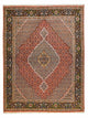 Tabriz - 40 Raj Rug 153x200cm - Persian Rugs