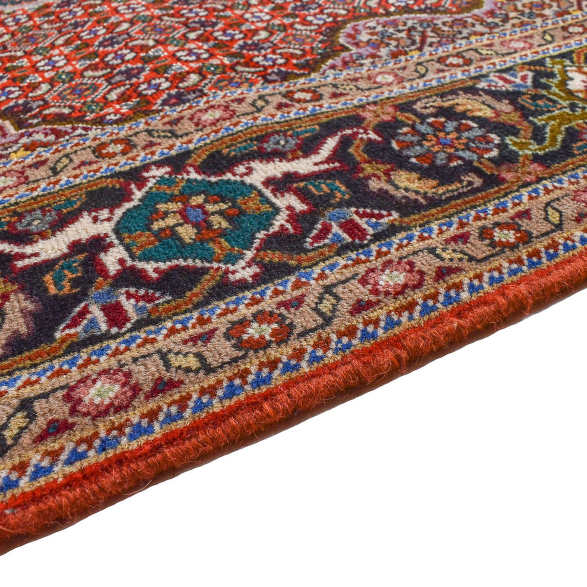 Tabriz - 40 Raj Rug 153x200cm - Persian Rugs