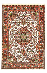 Perser Rug - Tabriz - Royal - 156 x 105 cm - multicolored