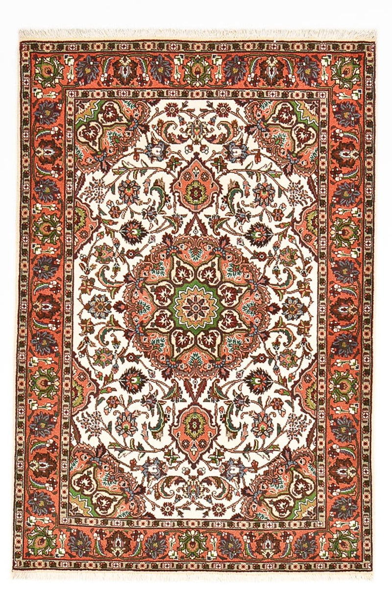Perser Rug - Tabriz - Royal - 156 x 105 cm - multicolored