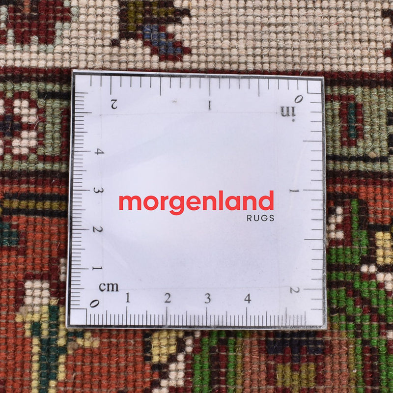 Perser Rug - Tabriz - Royal - 156 x 105 cm - multicolored