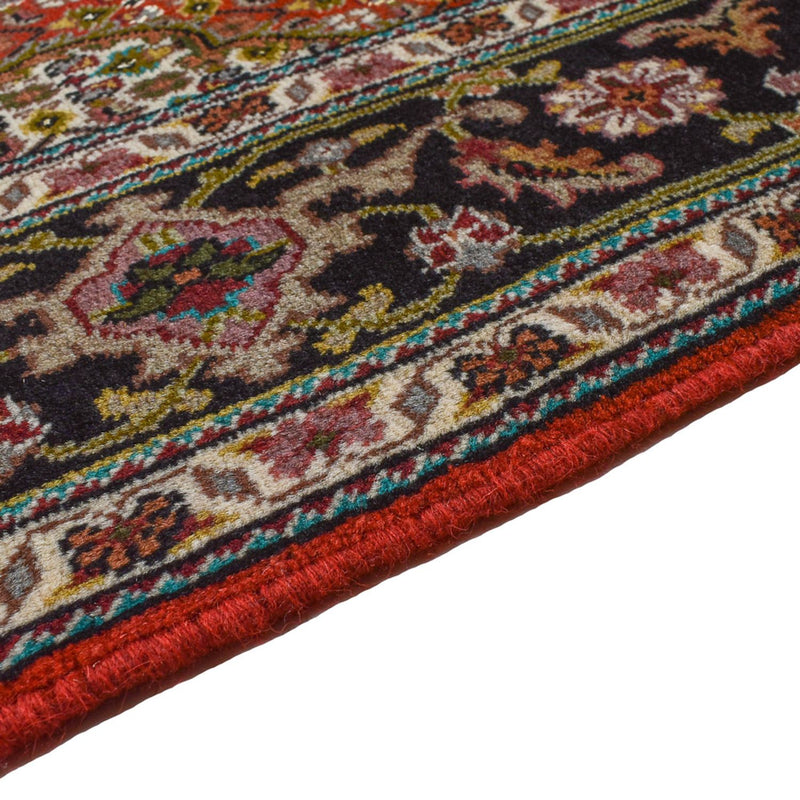 Täbriz - 40 Raj Teppich 205x150cm - Perserteppich