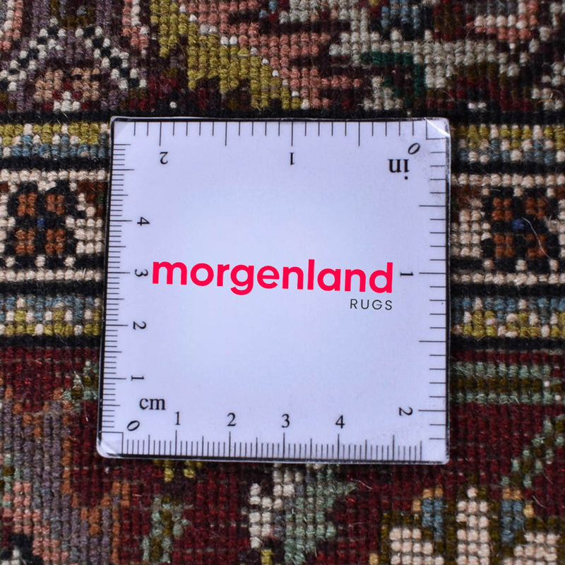 Perser Rug - Tabriz - Royal - 195 x 147 cm - multicolored