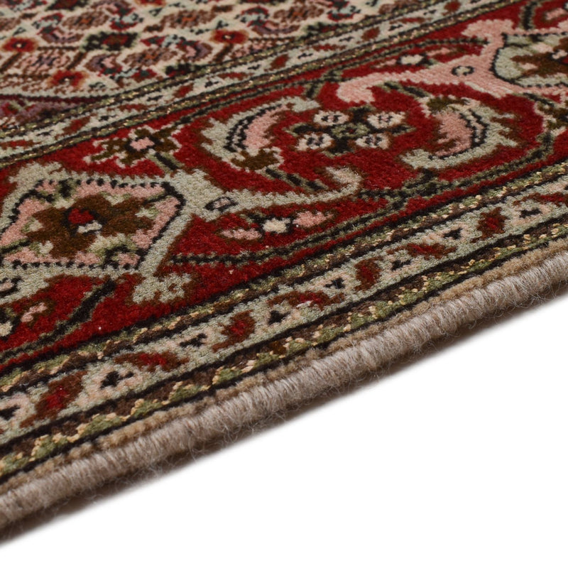 Perser Rug - Tabriz - Royal - 202 x 152 cm - sand