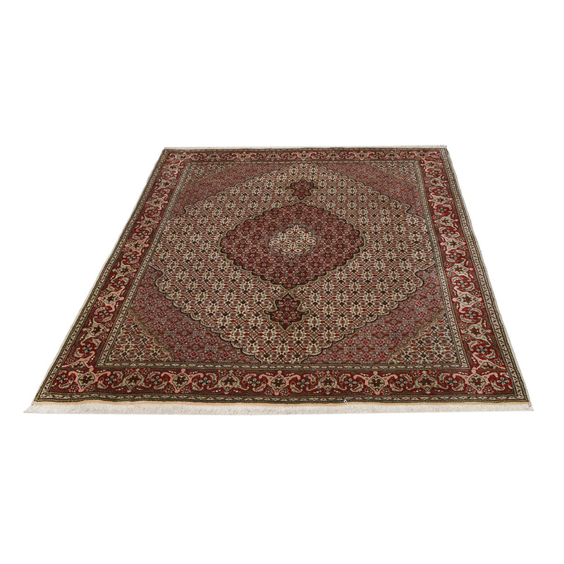 Perser Rug - Tabriz - Royal - 202 x 152 cm - sand