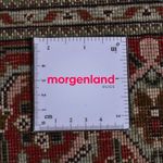 Perser Rug - Tabriz - Royal - 202 x 152 cm - sand