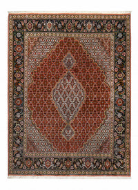Perser Rug - Tabriz - Royal - 200 x 152 cm - multicolored