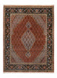 Tabriz - 40 Raj Rug 200x152cm - Persian Rugs