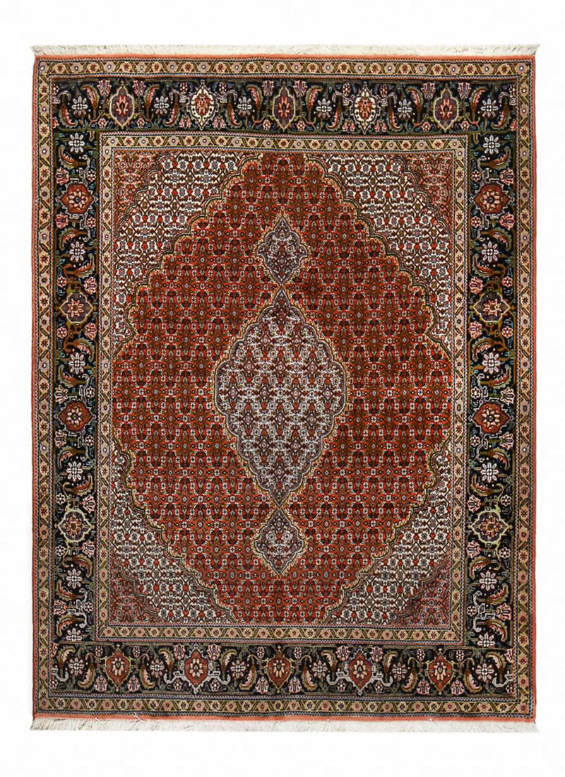 Perser Rug - Tabriz - Royal - 200 x 152 cm - multicolored