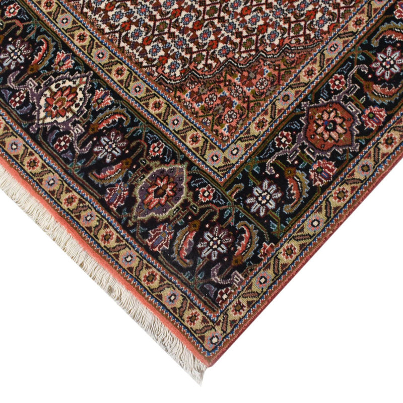 Perser Rug - Tabriz - Royal - 200 x 152 cm - multicolored