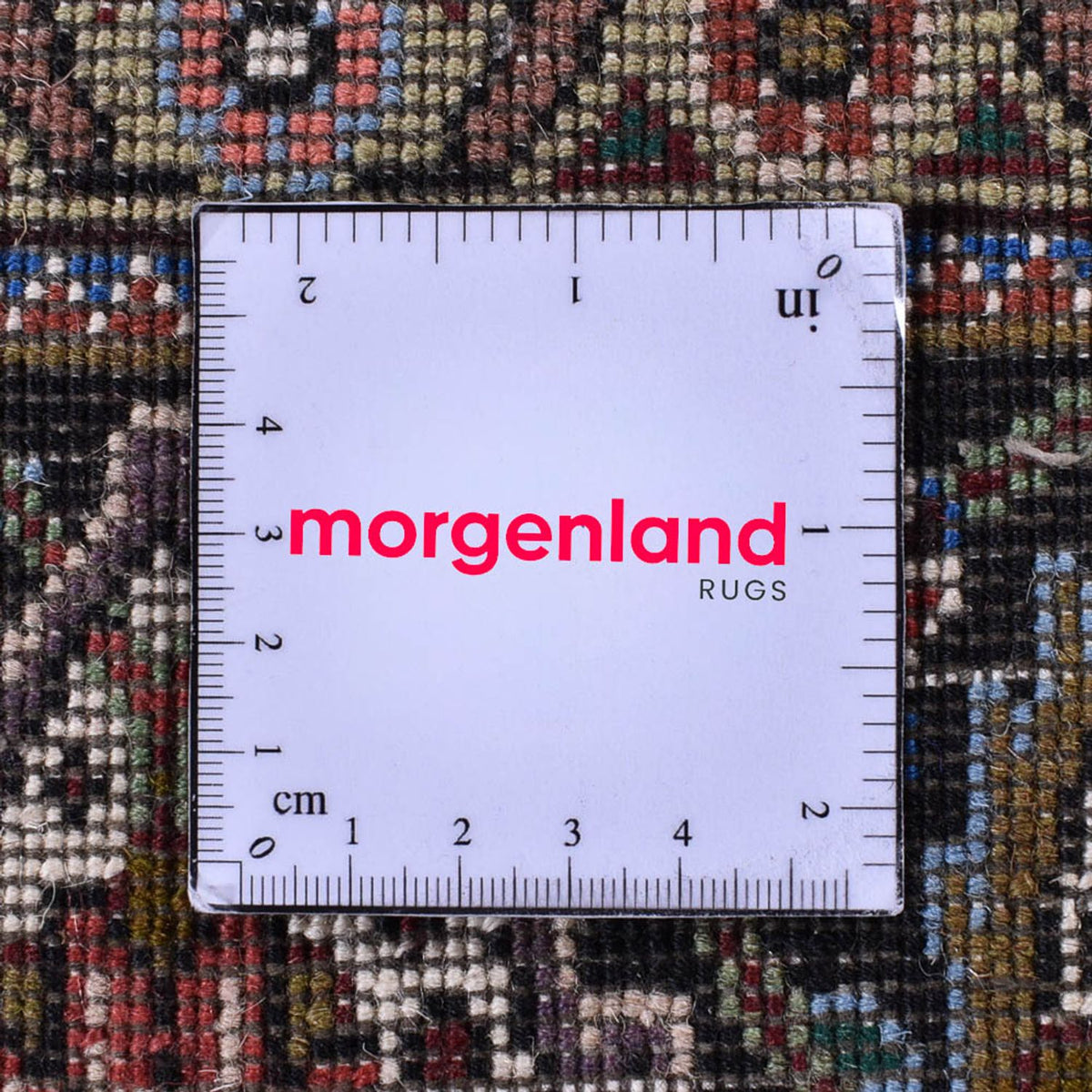 Perser Rug - Tabriz - Royal - 200 x 152 cm - multicolored