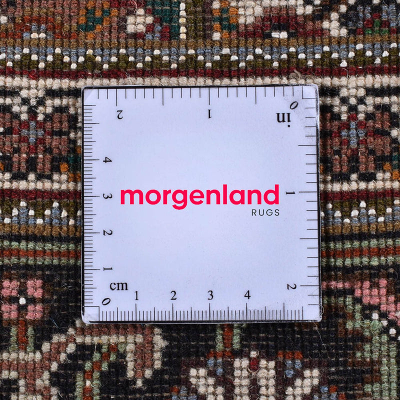 Perser Rug - Tabriz - Royal - 198 x 154 cm - multicolored