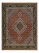 Tabriz - 40 Raj Rug 152x200cm - Persian Rugs