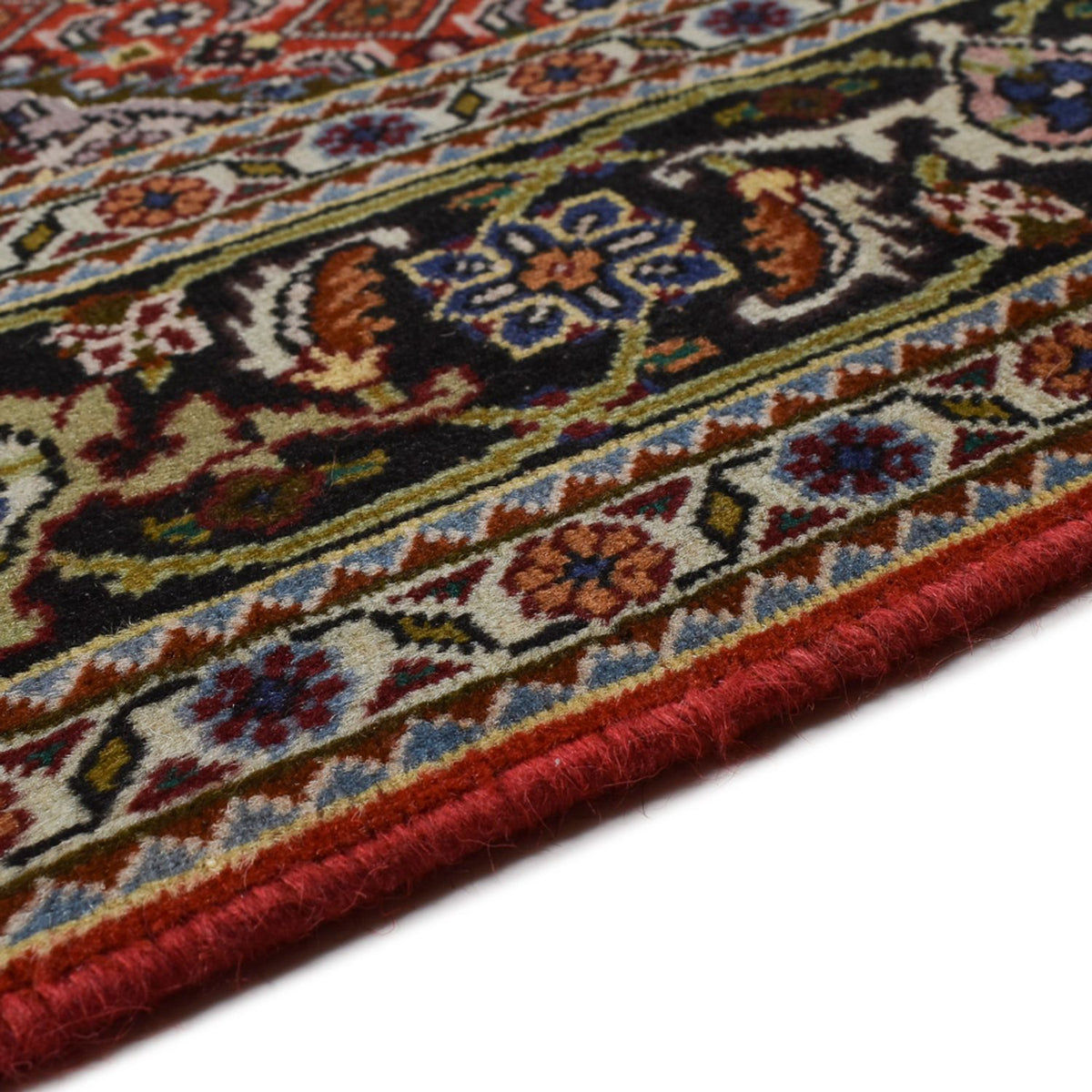 Tabriz - 40 Raj Rug 152x200cm - Persian Rugs