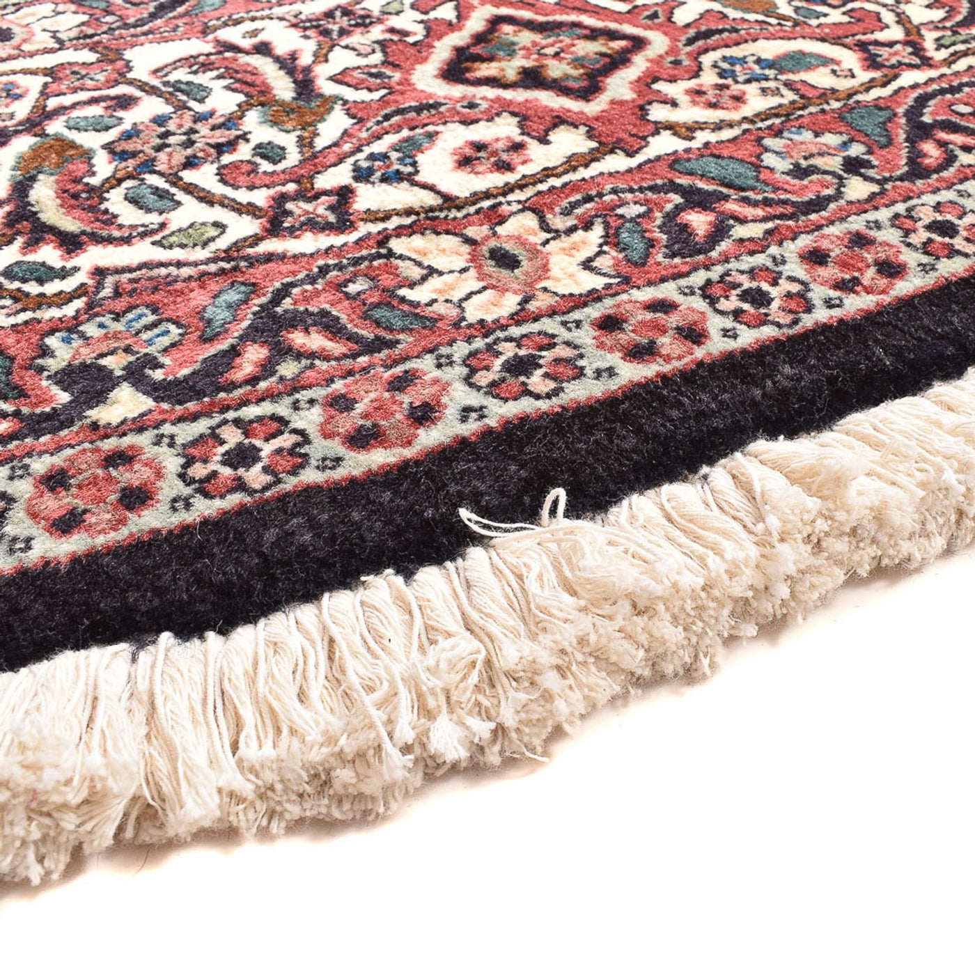 Bidjar Teppich 250x250cm - Perserteppich