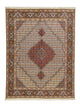 Tabriz - 40 Raj Rug 202x152cm - Persian Rugs