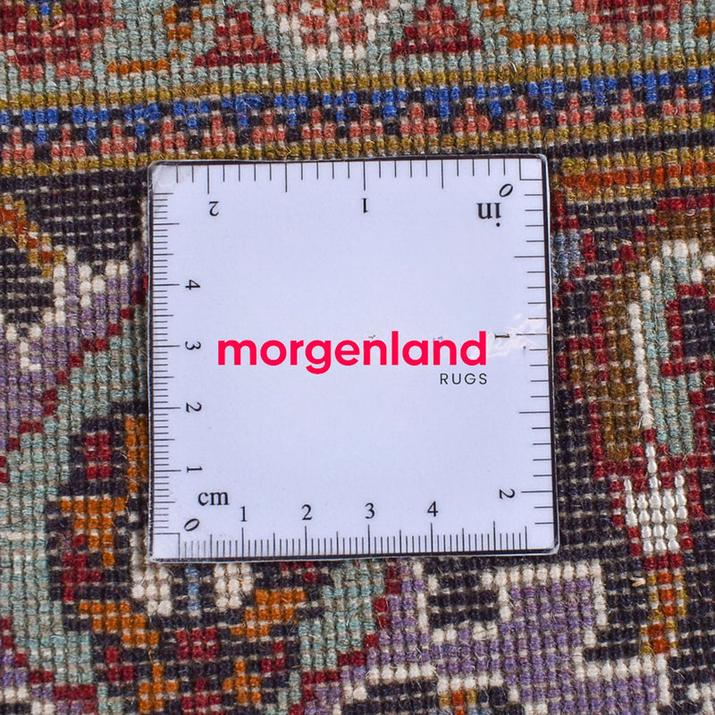 Perser Rug - Tabriz - Royal - 202 x 152 cm - sand