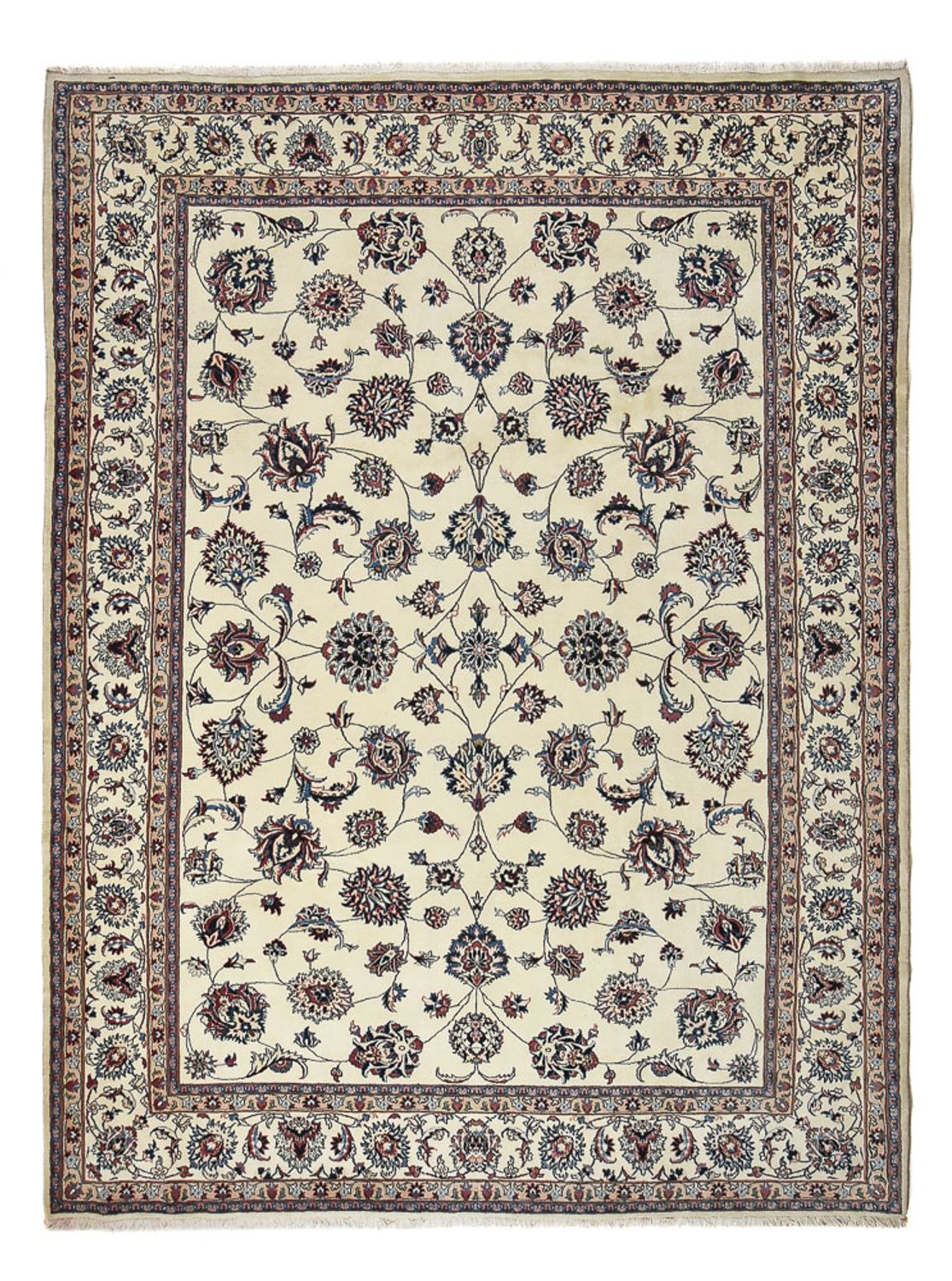 Perser Rug - Classic - 340 x 250 cm - sand