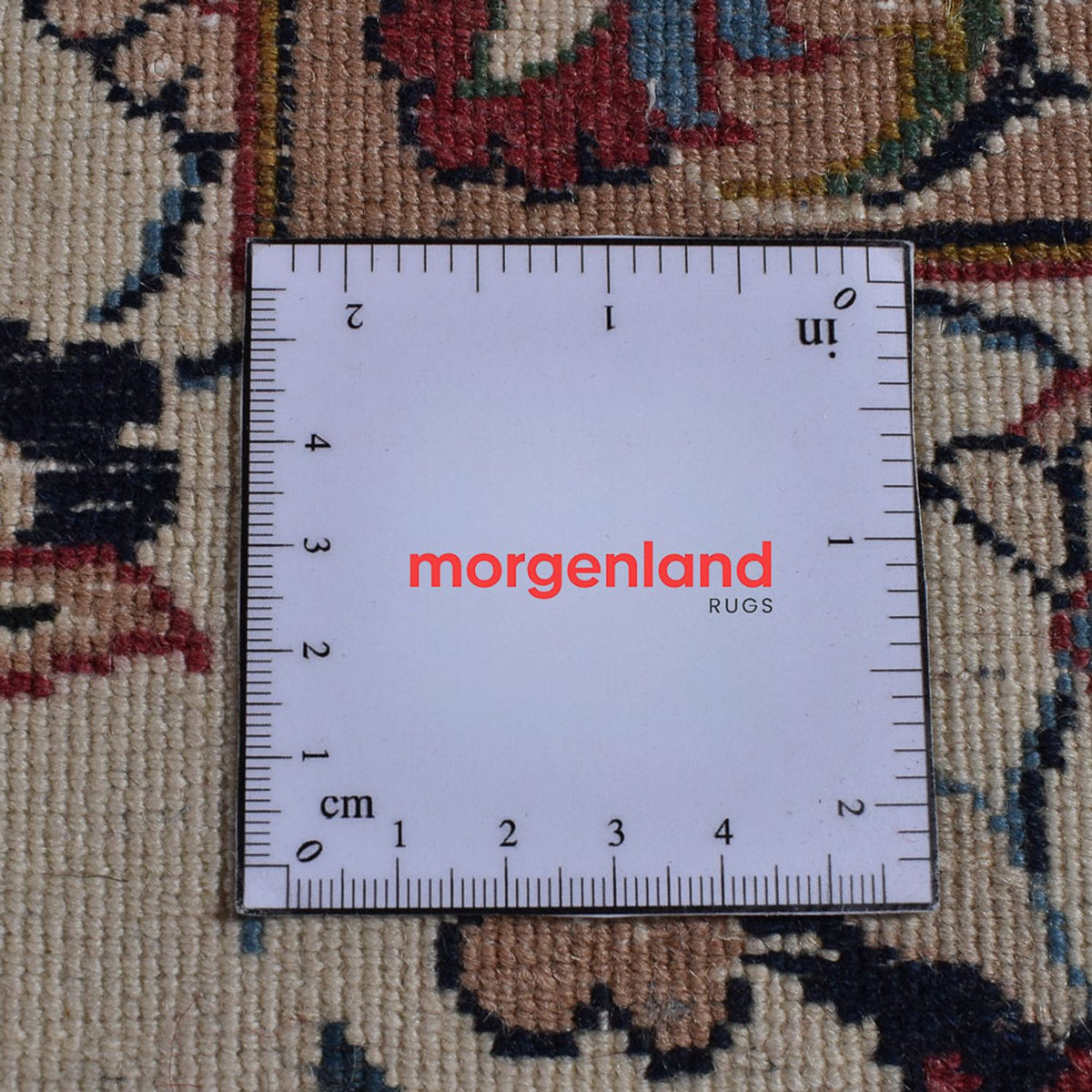 Perser Rug - Classic - 340 x 250 cm - sand