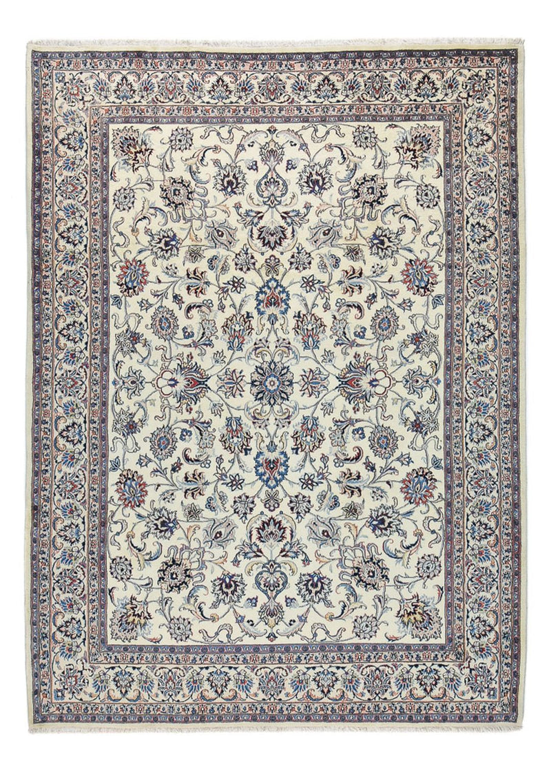 Perser Rug - Classic - 345 x 246 cm - cream