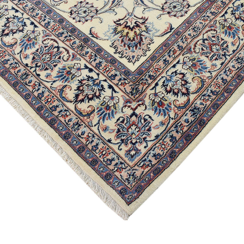 Perser Rug - Classic - 345 x 246 cm - cream