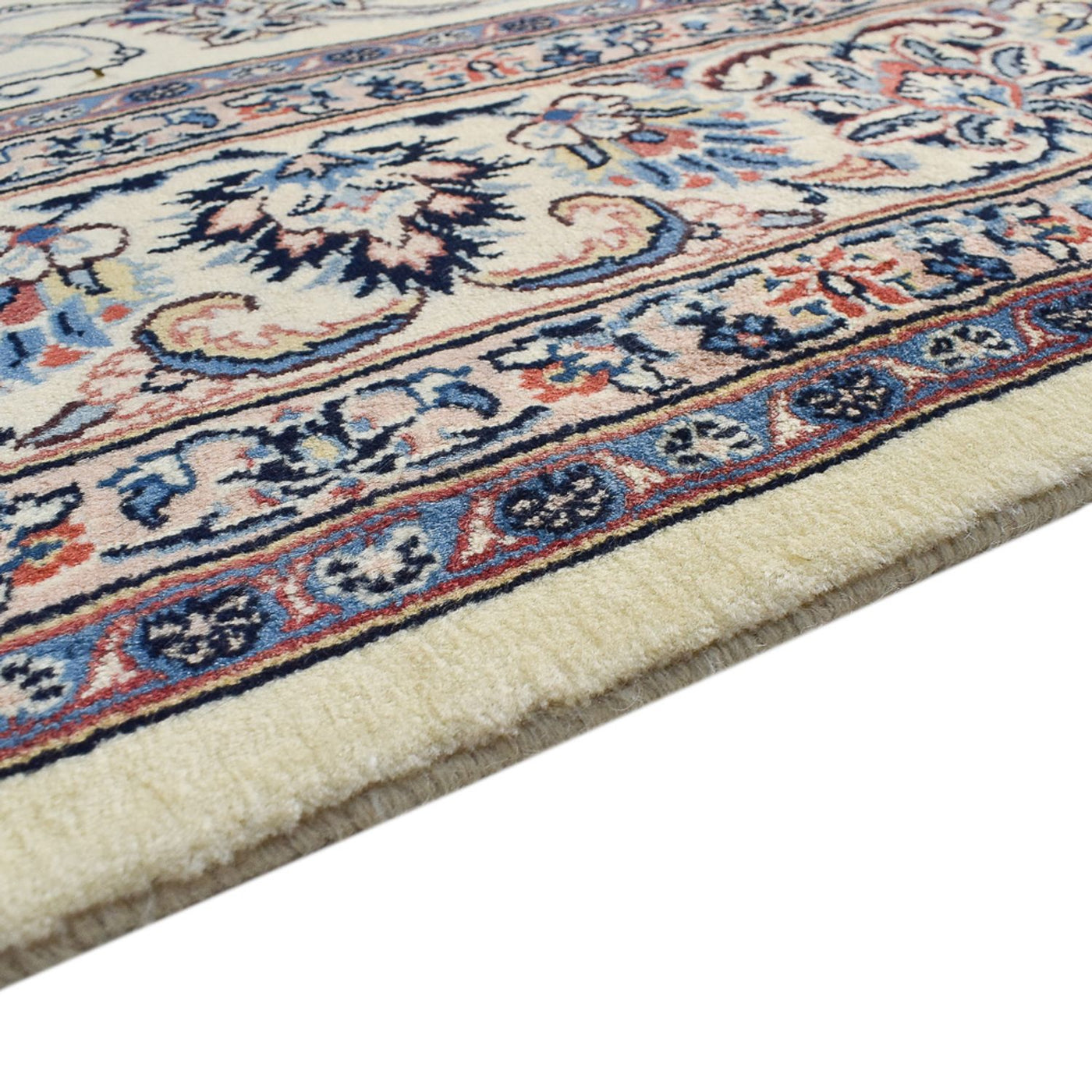 Mashhad Rug 345x246cm - Persian Rugs