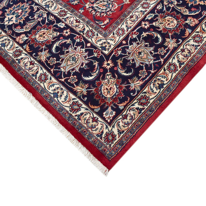 Perser Rug - Classic - 410 x 300 cm - red