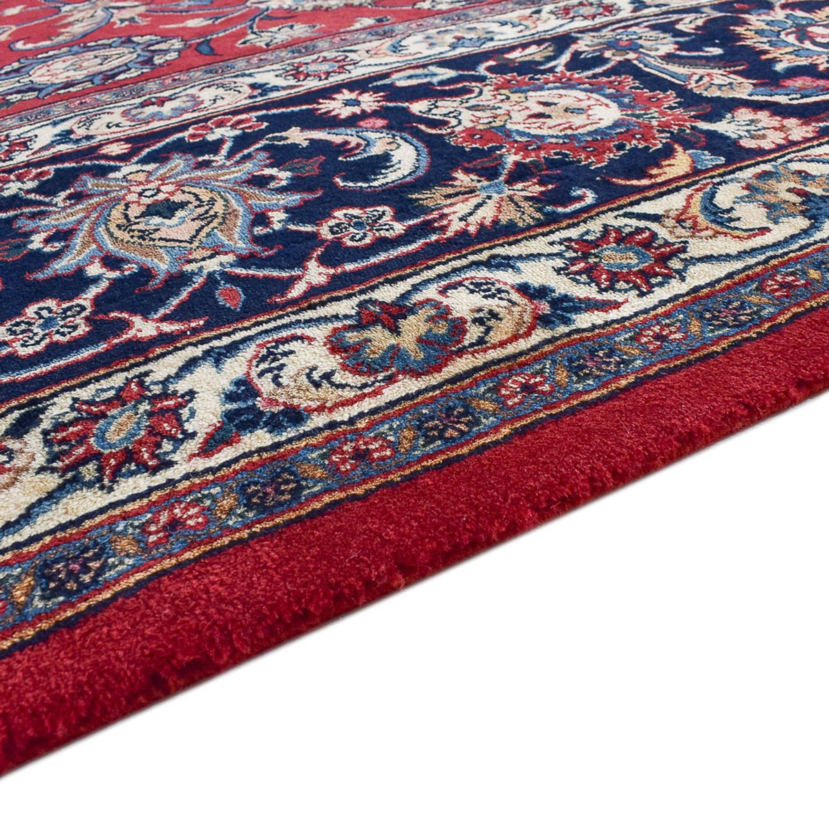 Perser Rug - Classic - 410 x 300 cm - red
