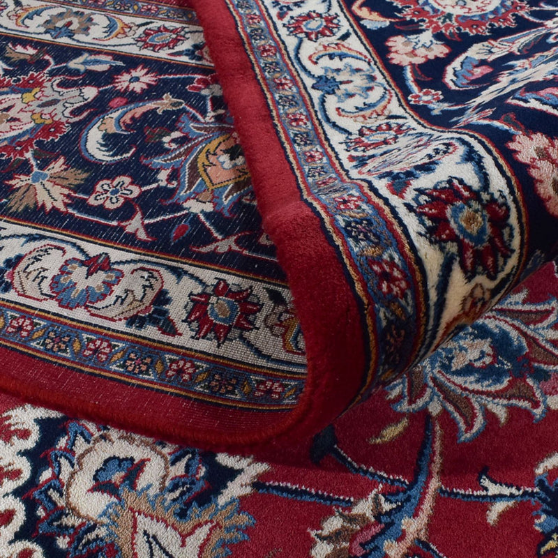 Perser Rug - Classic - 410 x 300 cm - red