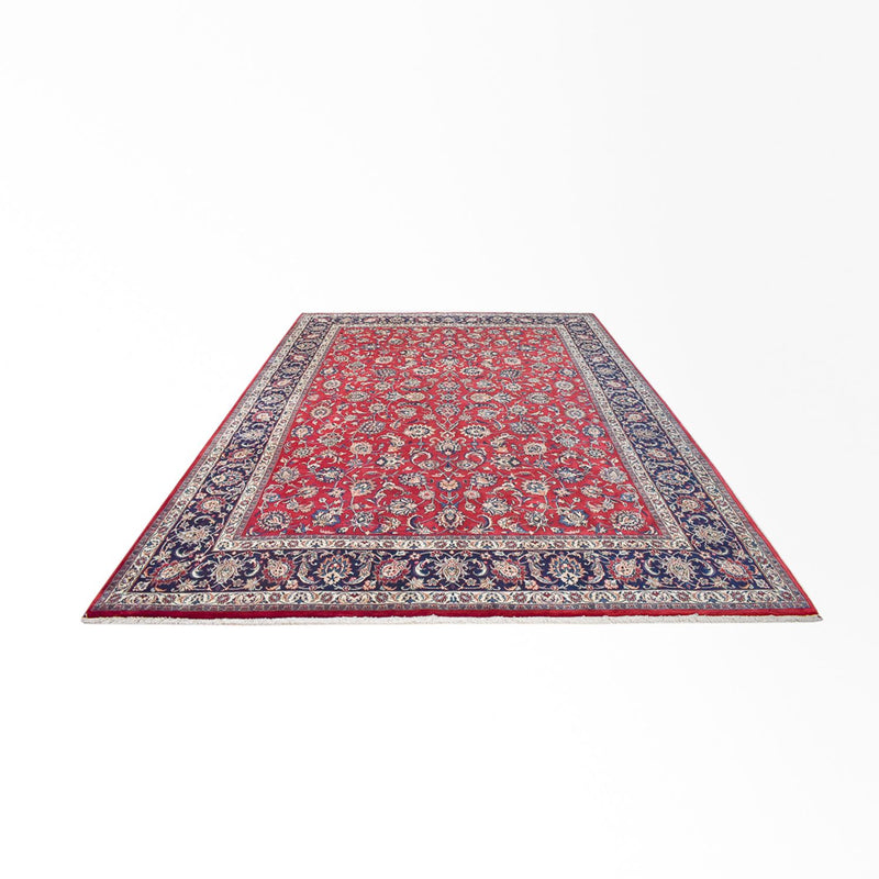 Perser Rug - Classic - 410 x 300 cm - red