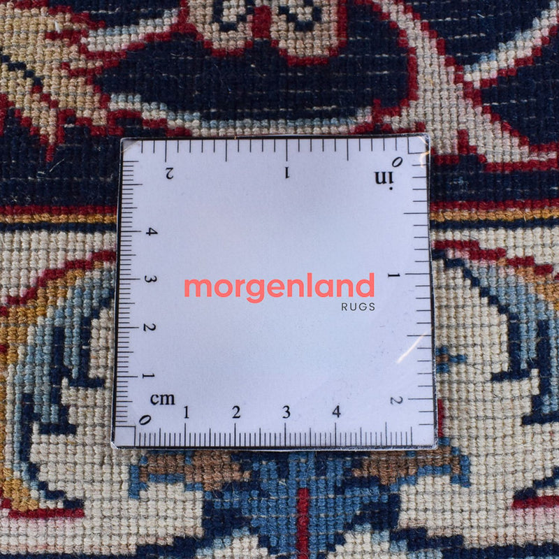 Perser Rug - Classic - 410 x 300 cm - red