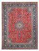 Mashhad Rug 386x297cm - Persian Rugs
