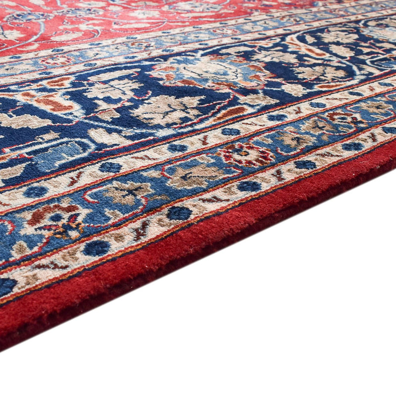 Perser Rug - Classic - Royal - 386 x 297 cm - red
