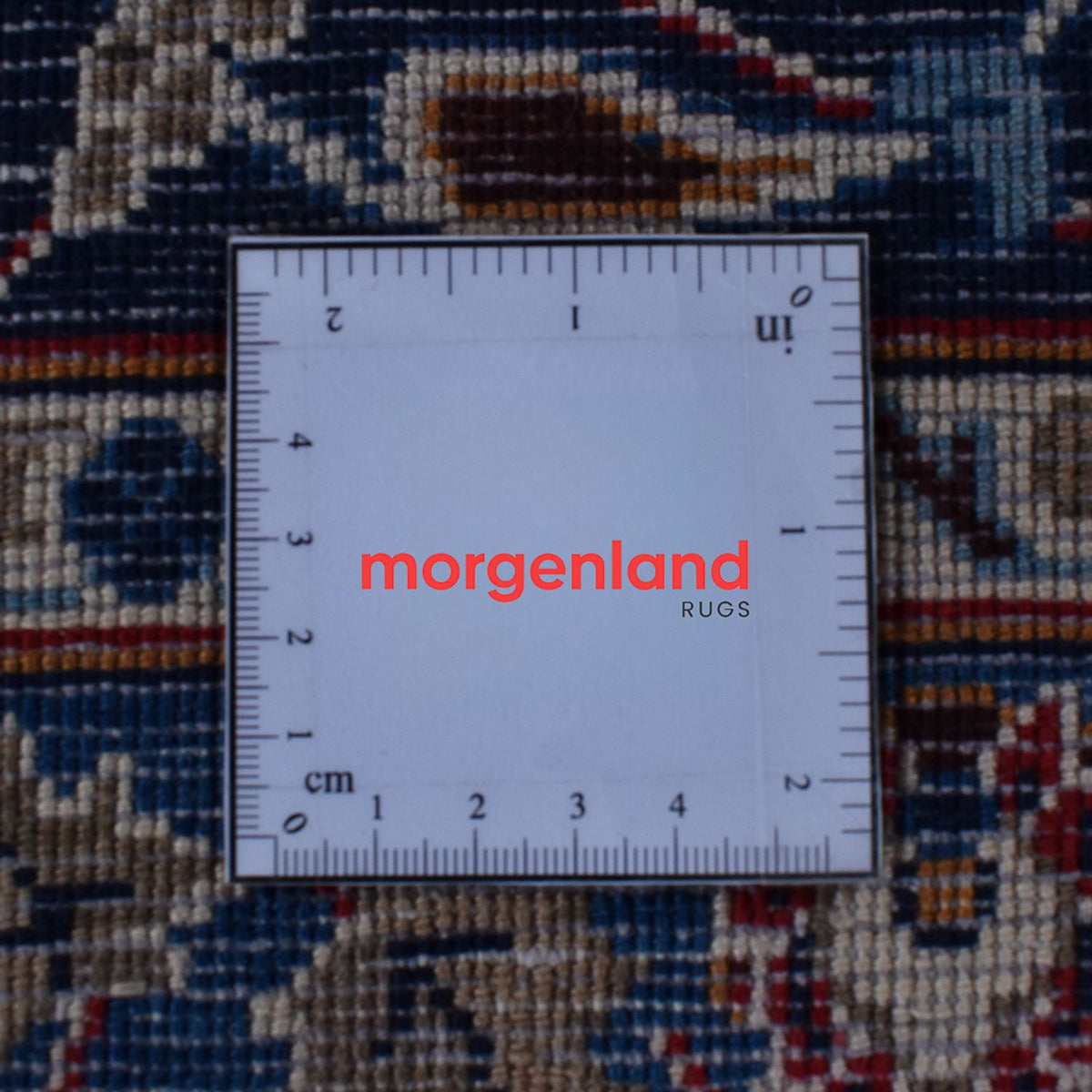 Perser Rug - Classic - Royal - 386 x 297 cm - red