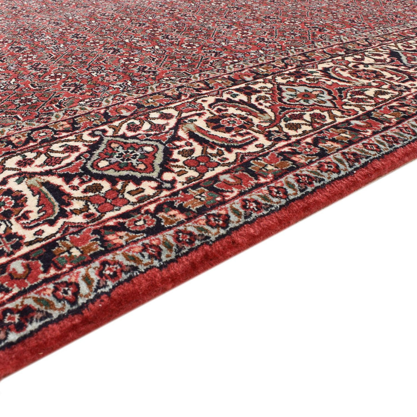 Bidjar Rug 387x211cm - Persian Rugs