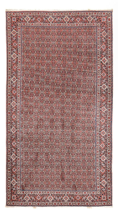 Bidjar Rug 210x390cm - Persian Rugs