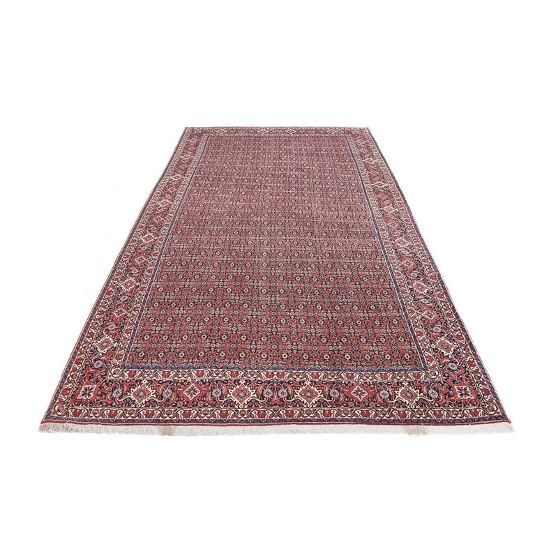 Perser Rug - Bidjar other shape  - 390 x 210 cm - rust