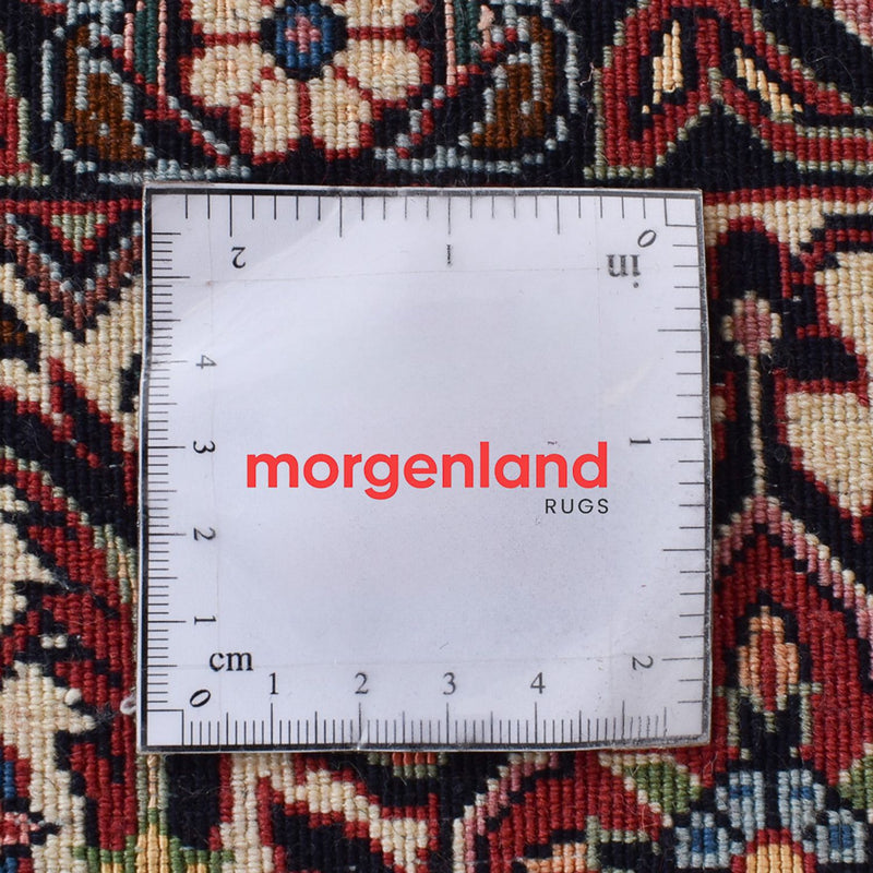 Runner Perser Rug - Bidjar - 404 x 206 cm - rust