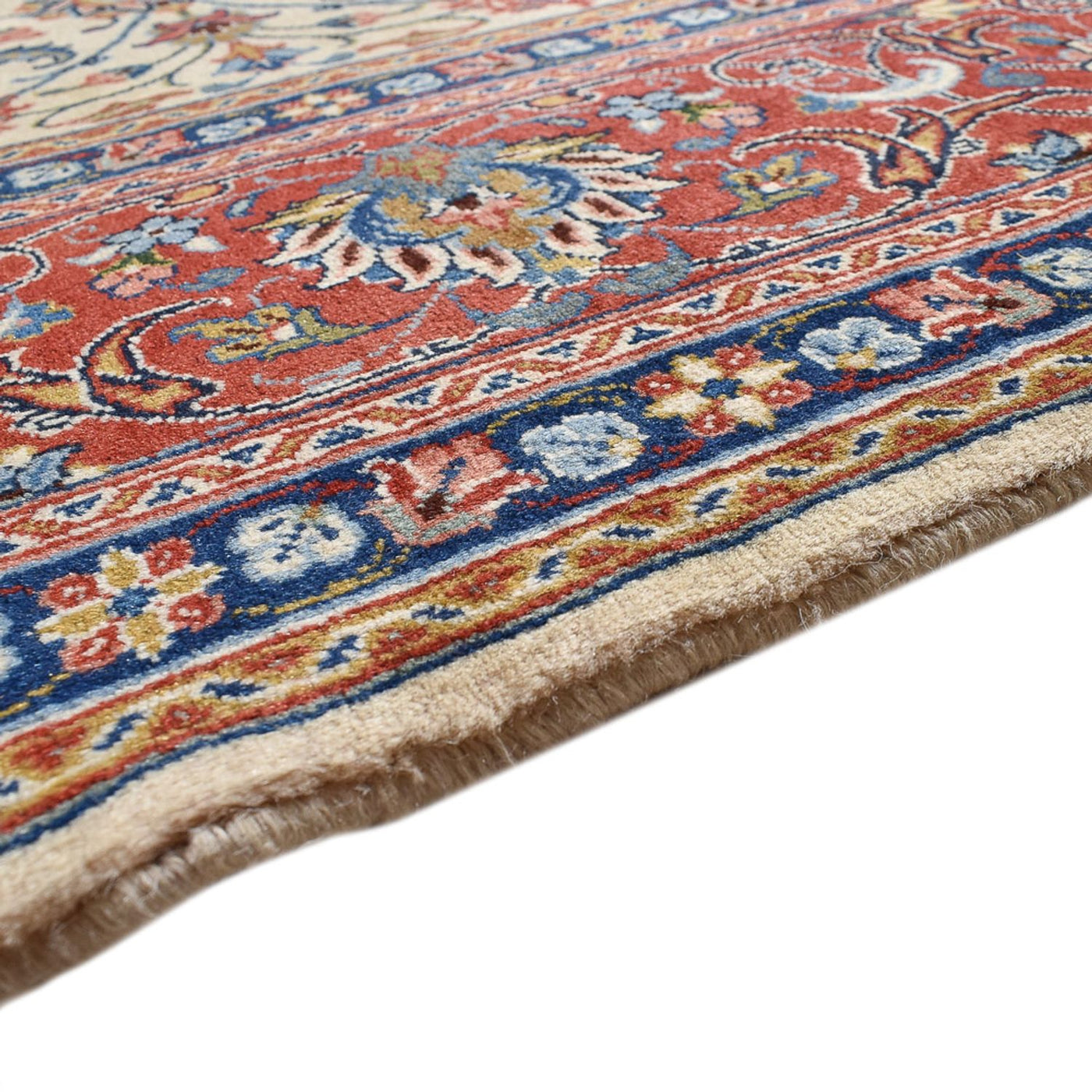 Sarough Rug 353x249cm - Persian Rugs