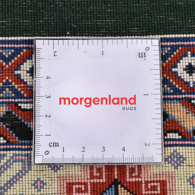 Runner Perser Rug - Tabriz - Royal - 182 x 75 cm - dark blue